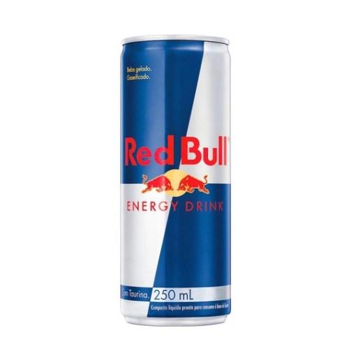 RED BULL TRADICIONAL 250 ML