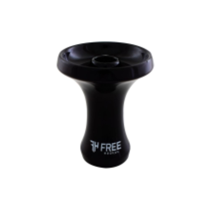 ROSH PRETO FREE HOOKAH