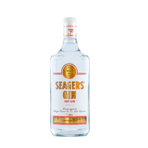 GIN SEAGERS 1L