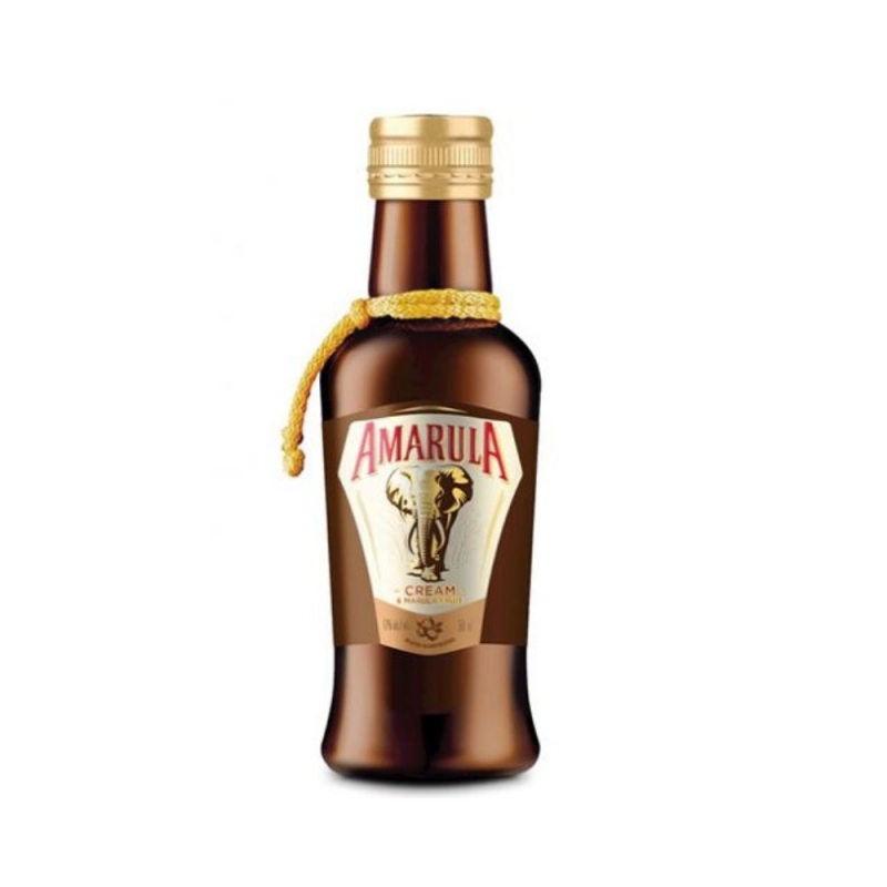 MINI AMARULA 50ML