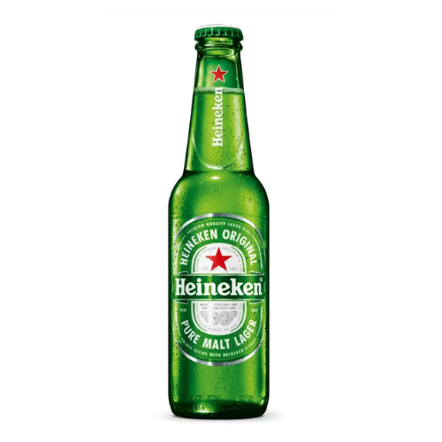 HEINEKEN LONG NECK 330ML