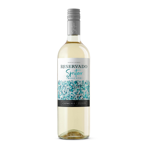 RESERVADO MOSCATO SPRITZIR 750ML