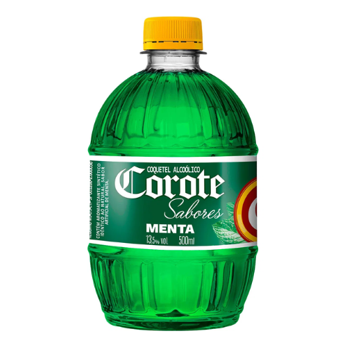 COROTE MENTA 500ML