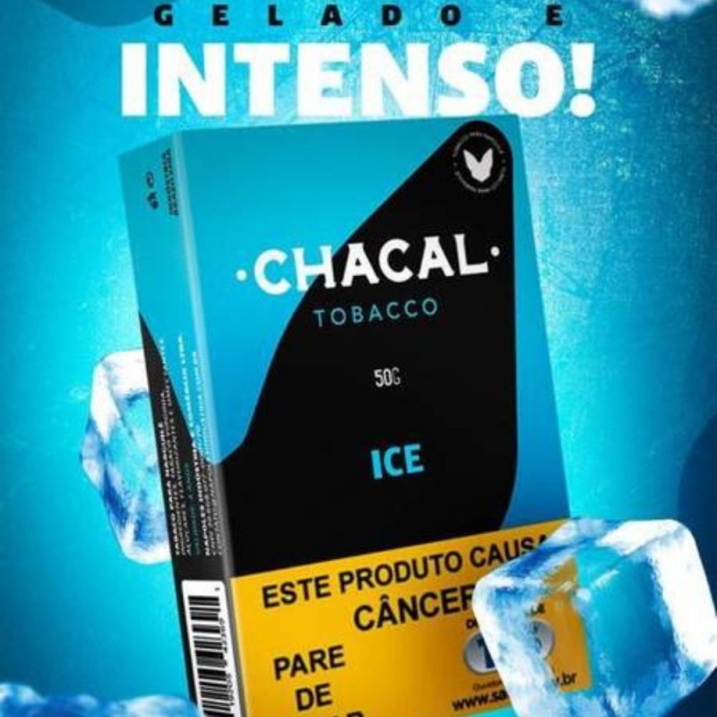 CHACAL ICE 50g