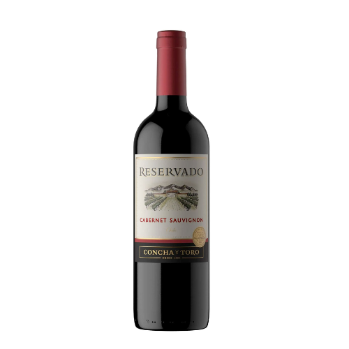 RESERVDO CABERNET SAUVIGNON 750ML