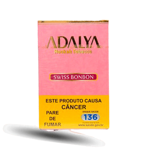 ADALYA SWISS BONBON 50g