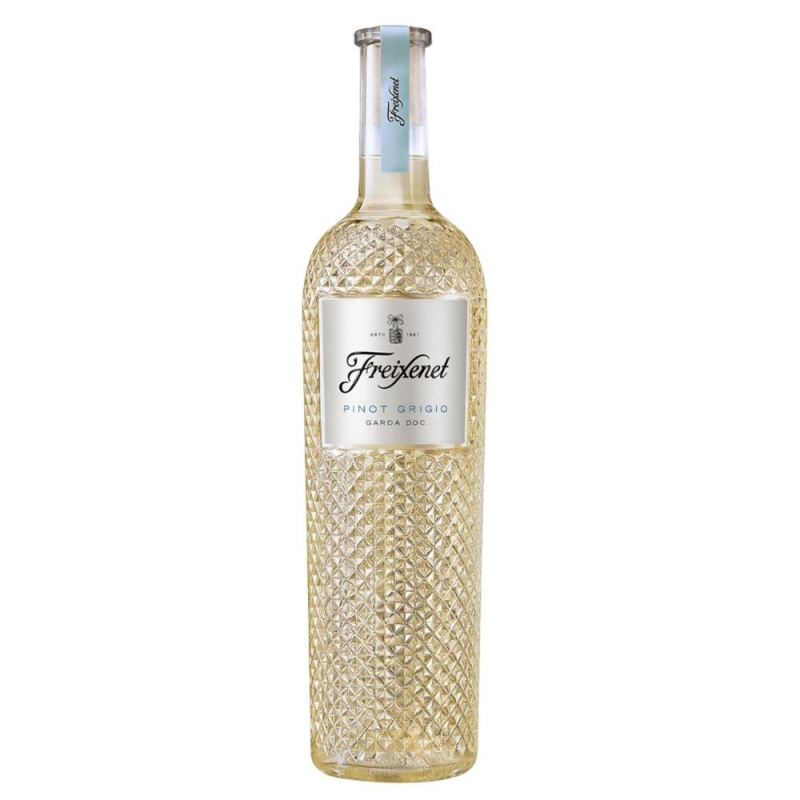 VINHO FREIXENET PINOT GRIGIO 750ML