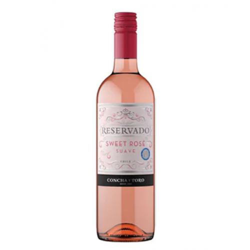 RESERVADO SWEET ROSE 750ml