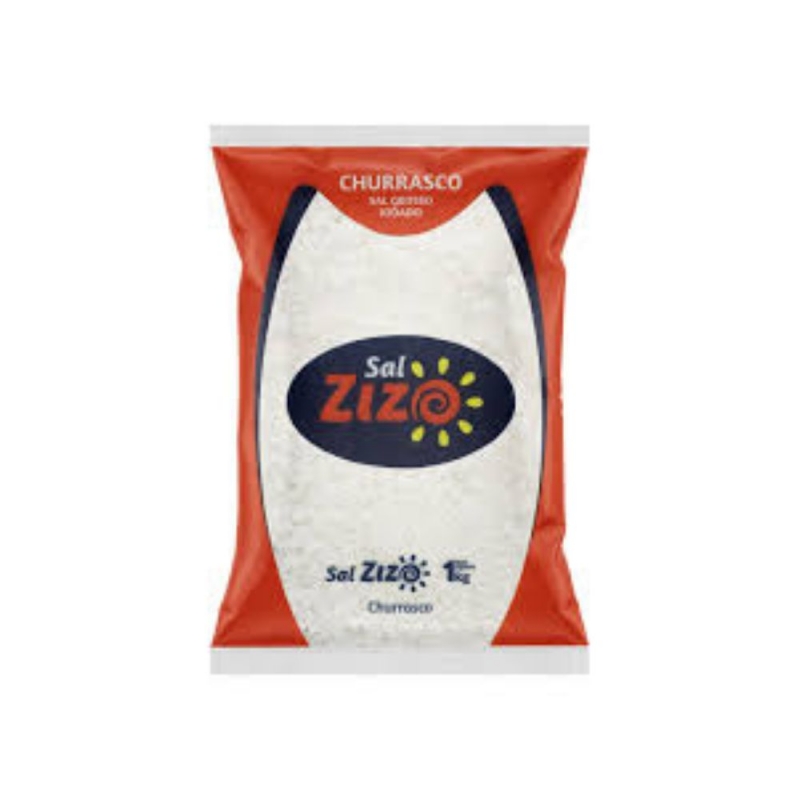 SAL GROSSO ZIZO 1KG