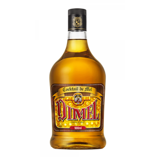 COQUETEL DIMEL 900ML