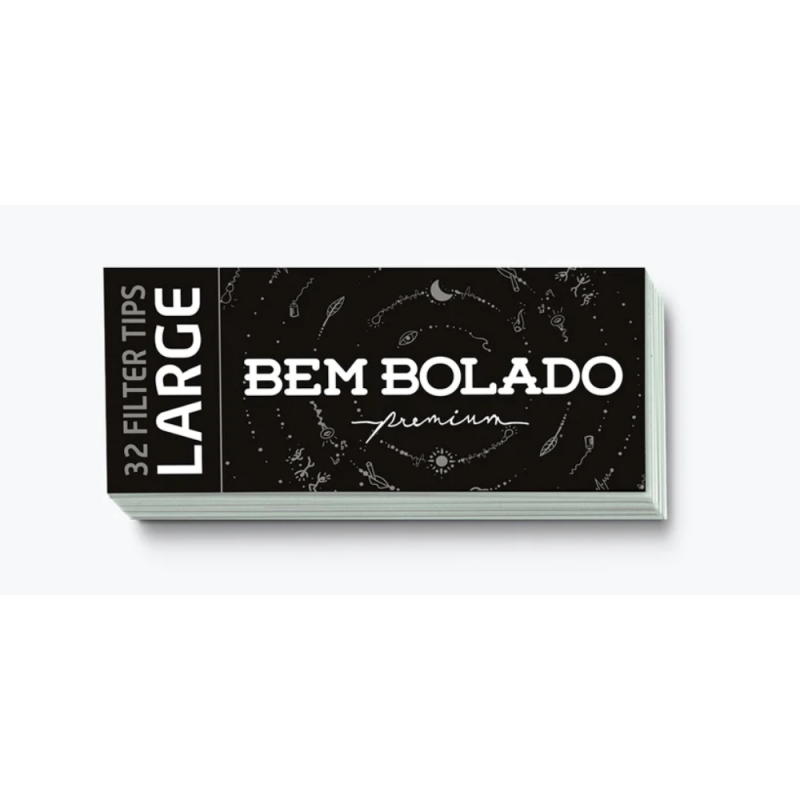 PITEIRA LARGE 6X2.5CM BEM BOLADO PREMIUM