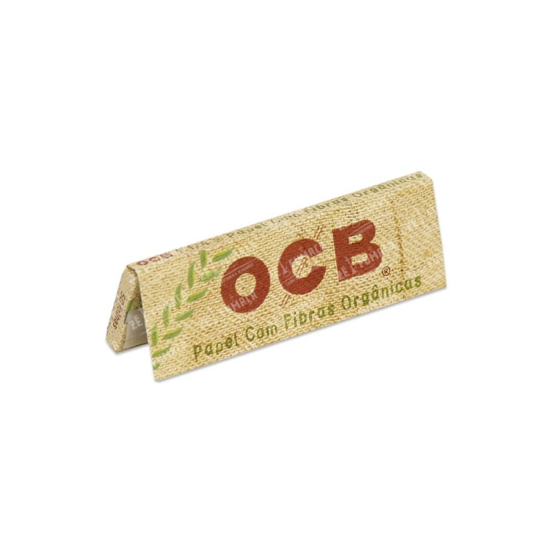 SEDA OCB ORGANIC FIBER 77MM X 44MM