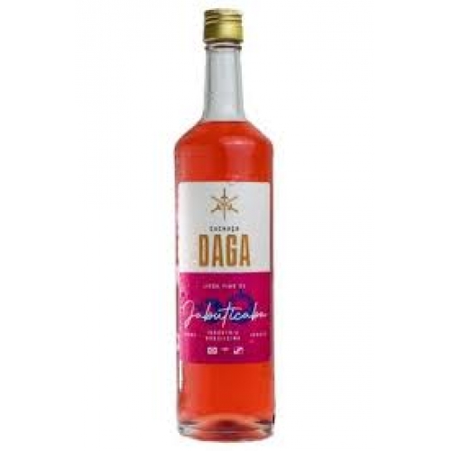 LICOR DE JABUTICABA DAGA 750ML