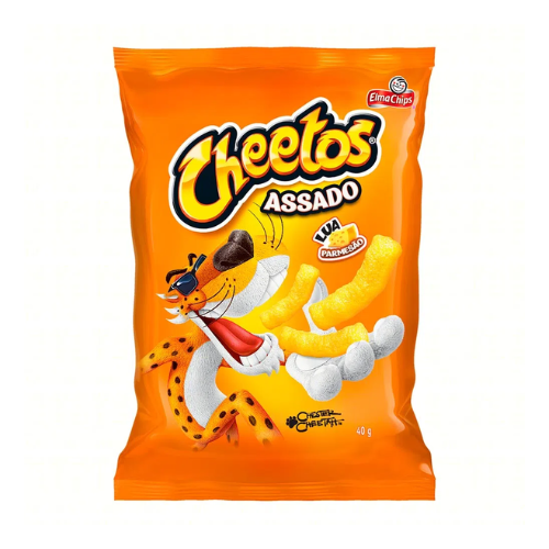 CHEETOS LUA PARMESÃO 40g