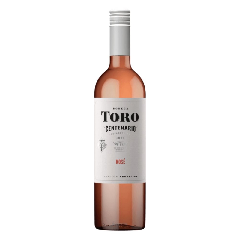 VINHO TORO CENTENARIO ROSÉ 750ML