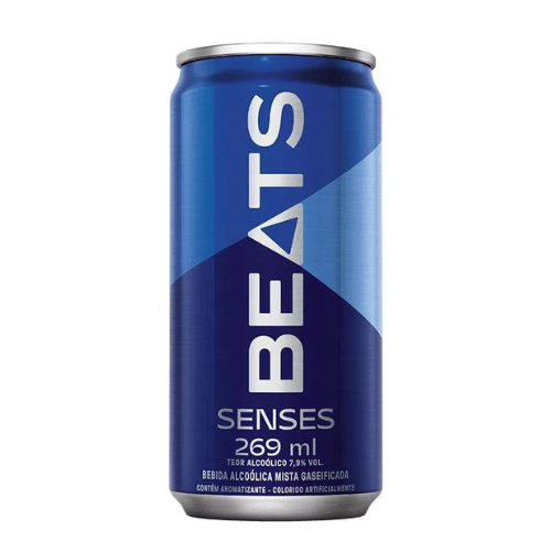 SKOL BEATS SENSE 269ML