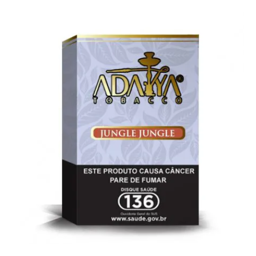 ADALYA JUNGLE JUNGLE 50g