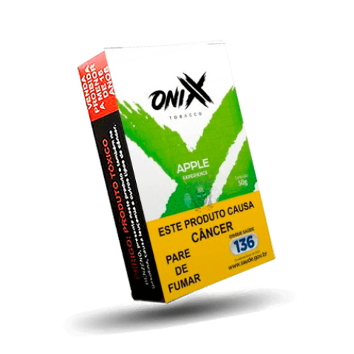 ONIX APPLE 50g