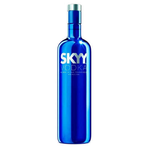 VODKA SKYY 980ML