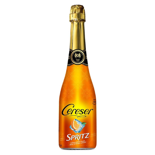 SIDRA CERESER SPRITZ 660ML