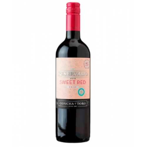 RESERVADO SWEET RED 750ml