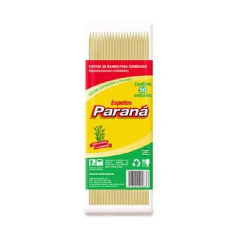 ESPETOS PARANÁ 50UN