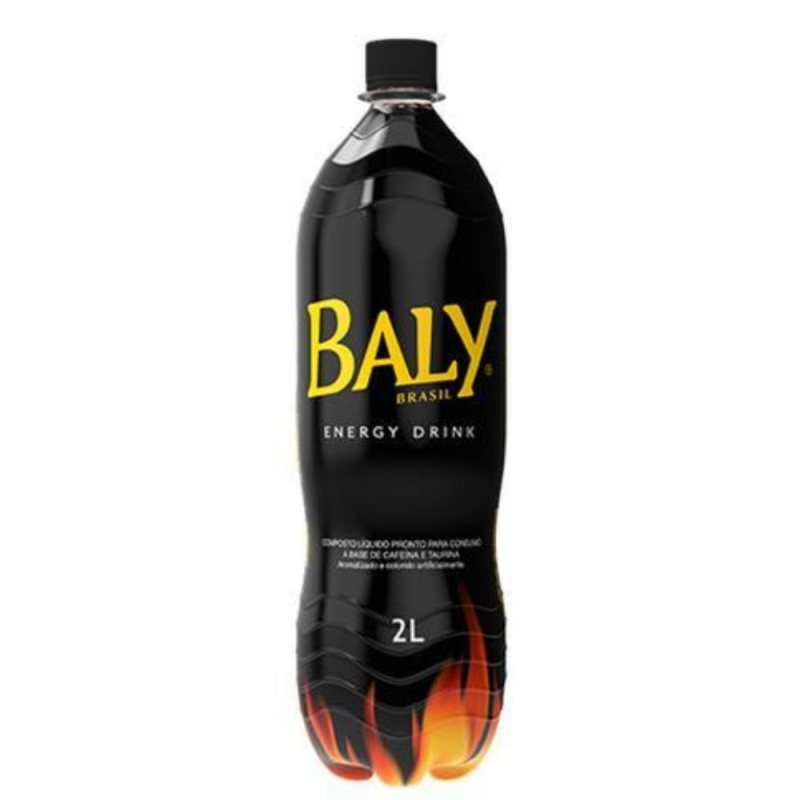 ENERGÉTICO BALY TRADICIONAL 2L