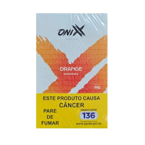 ONIX ORANGE 50g