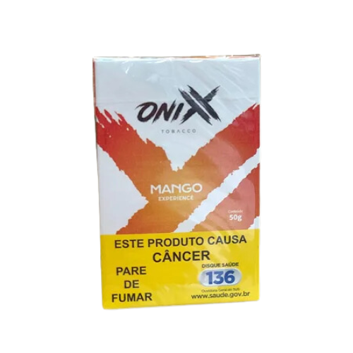 ONIX MANGO 50g