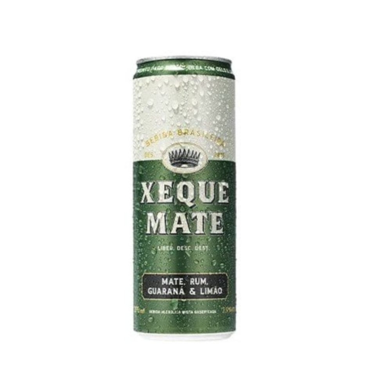 XEQUE MATE 355ML