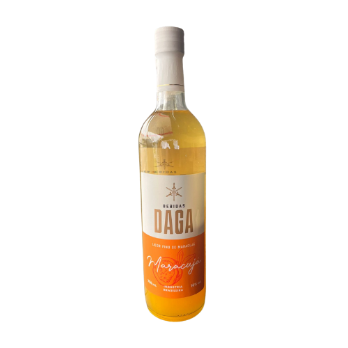 LICOR DE MARACUJA DAGA 500ML