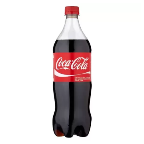 COCA COLA 600ML