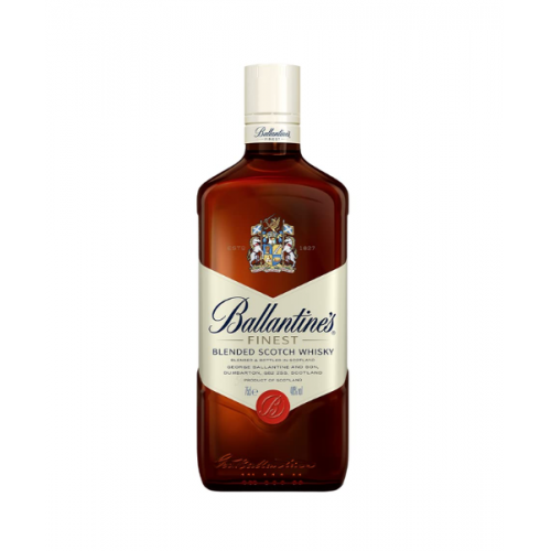 BALLANTINES FINEST 1L