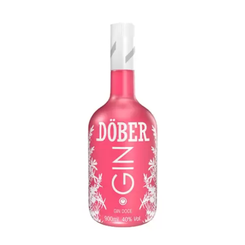 GIN DOBER DOCE 900ML