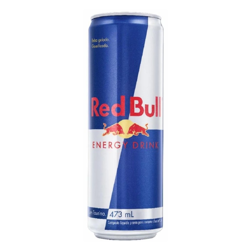 RED BULL TRADICIONAL 473ML