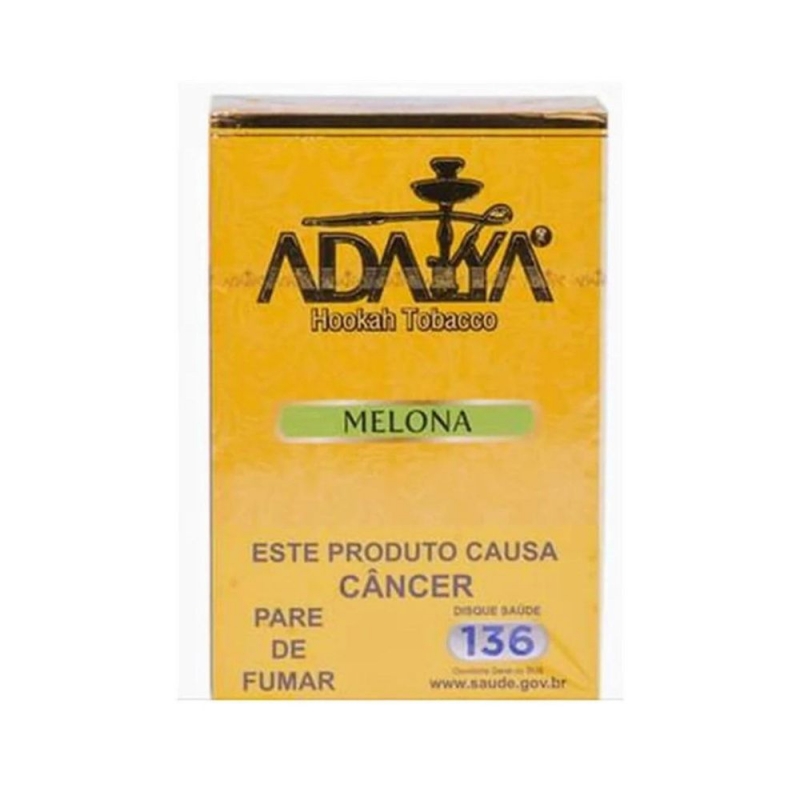 ADALYA MELONA 50g