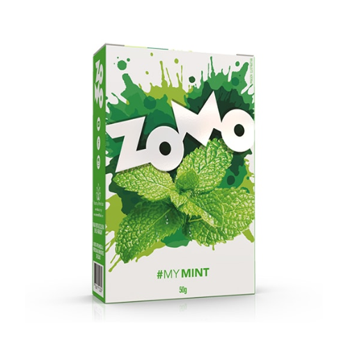 ZOMO MINT 50g