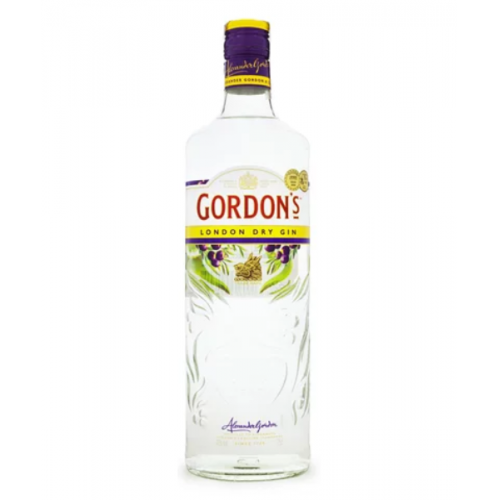 GIN GORDON'S 750ml