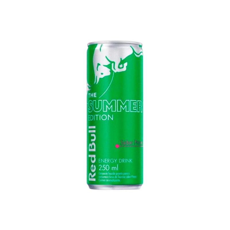 RED BULL PITAYA 250 ML