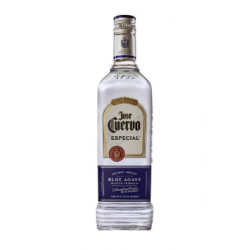 JOSE CUERVO PRATA 750ml