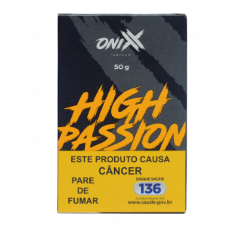 ONIX HIGH PASSION 50g