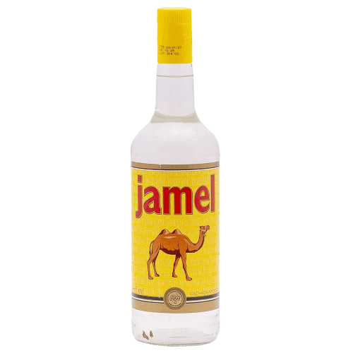 CACHAÇA JAMEL 965ML