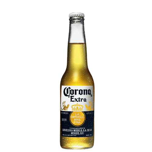 CORONA LONG NECK 330ML