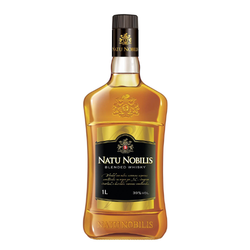 WHISKY NATU NOBILIS 1L