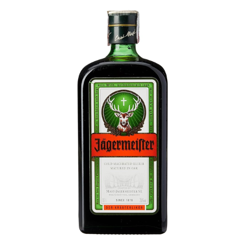 LICOR JAGERMEILTER 700ML