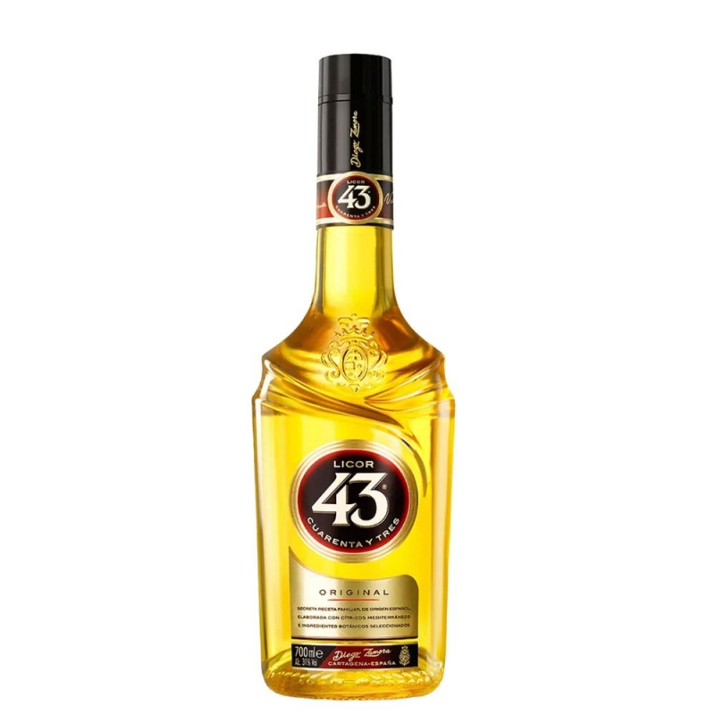 LICOR 43 ORIGINAL 700ML