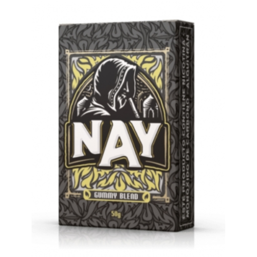 NAY GUMMY BLEND 50g