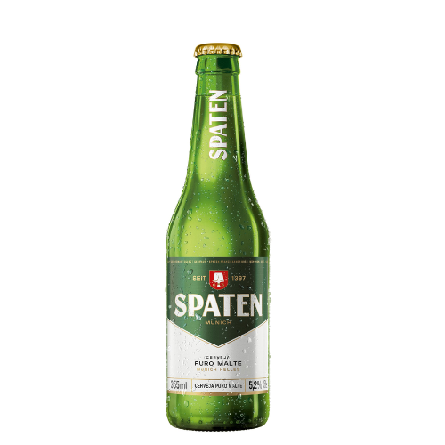 SPATEN LONG NECK 355ML