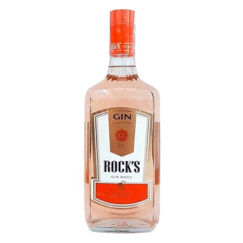 GIN ROCK'S SUNSET 1L