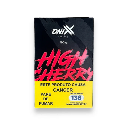 ONIX HIGH CHERRY 50g